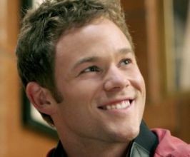 Aaron Ashmore