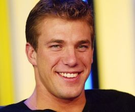Aaron Buerge