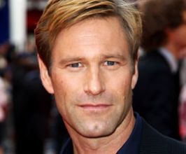 Aaron Eckhart