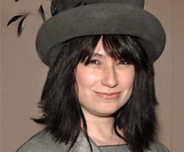 Amy Sherman-Palladino
