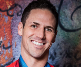 Chad Hedrick
