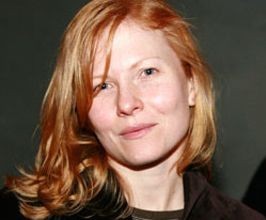 Ana Marie Cox