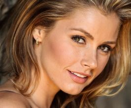 Brianna Brown