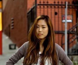 Aimee Song