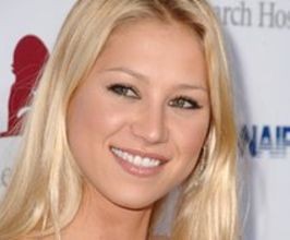 Anna Kournikova