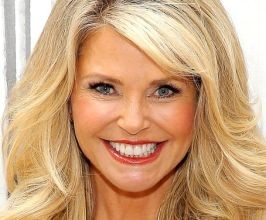 Christie Brinkley