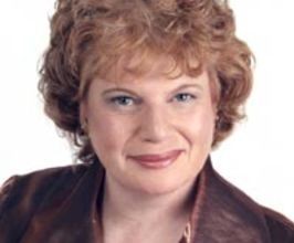 Anita Jacobs