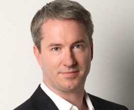 Andrew Bowerbank
