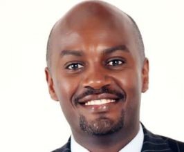 Andrew Mwenda