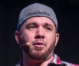 Brian Fanzo