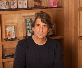 David Rockwell