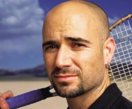 Andre Agassi