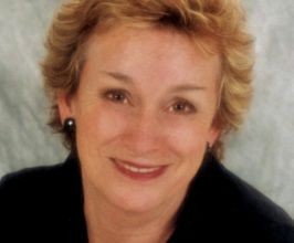 Ann Andrews