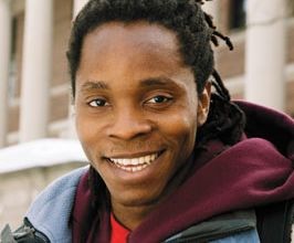 David Sengeh