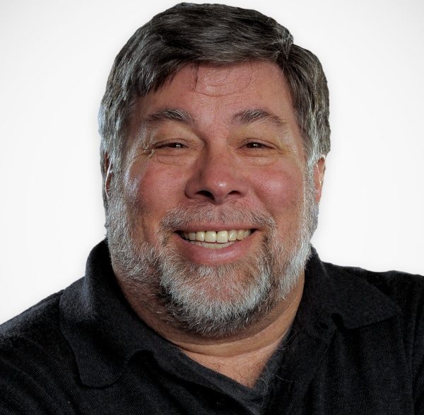 Steve Wozniak Image