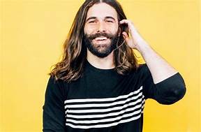 Jonathan Van Ness