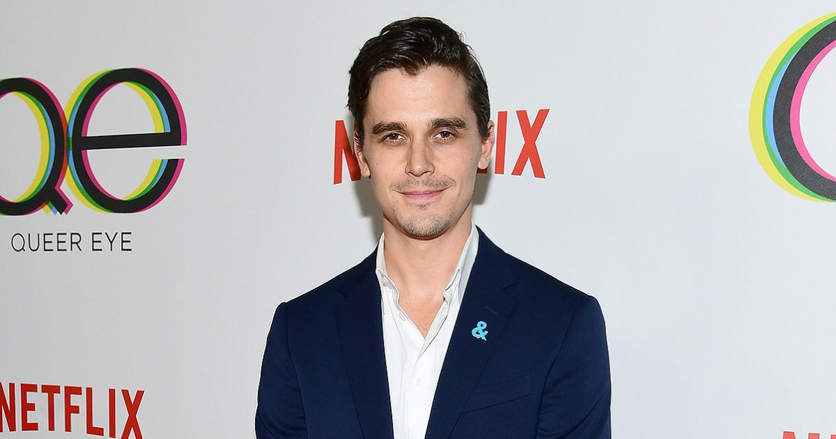 Antoni Porowski