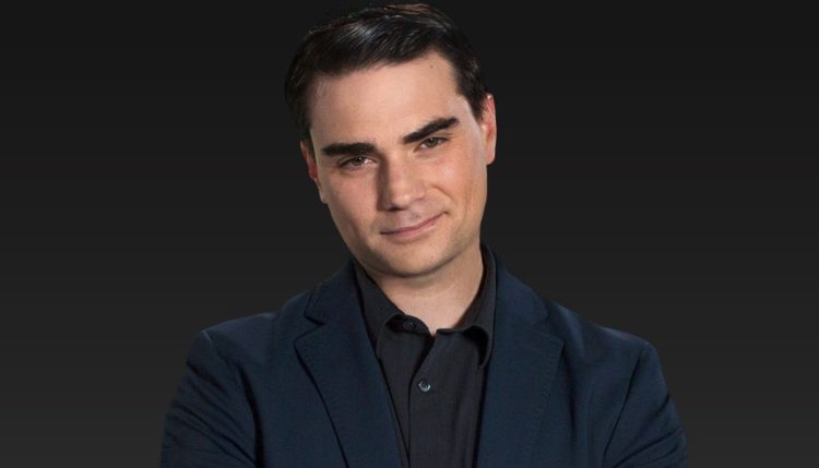 Ben Shapiro