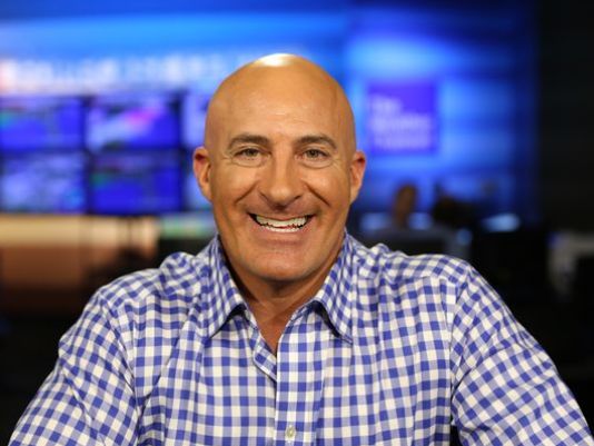Jim Cantore