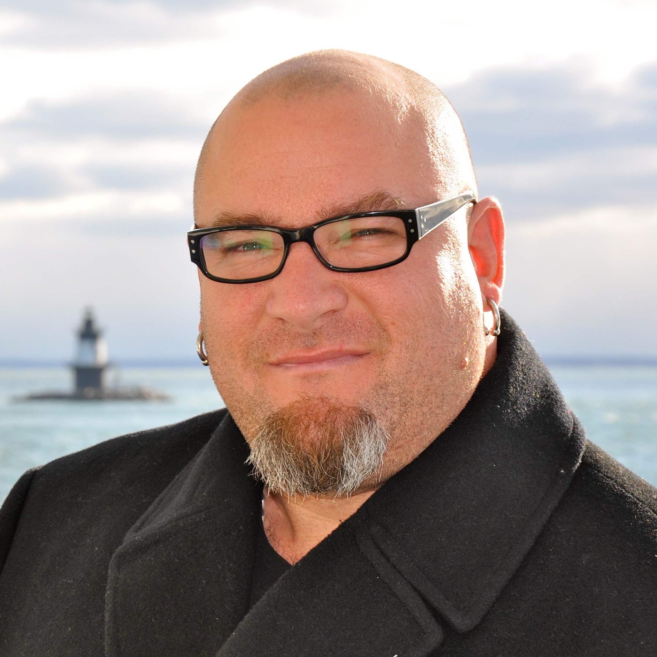 Jeff Yalden