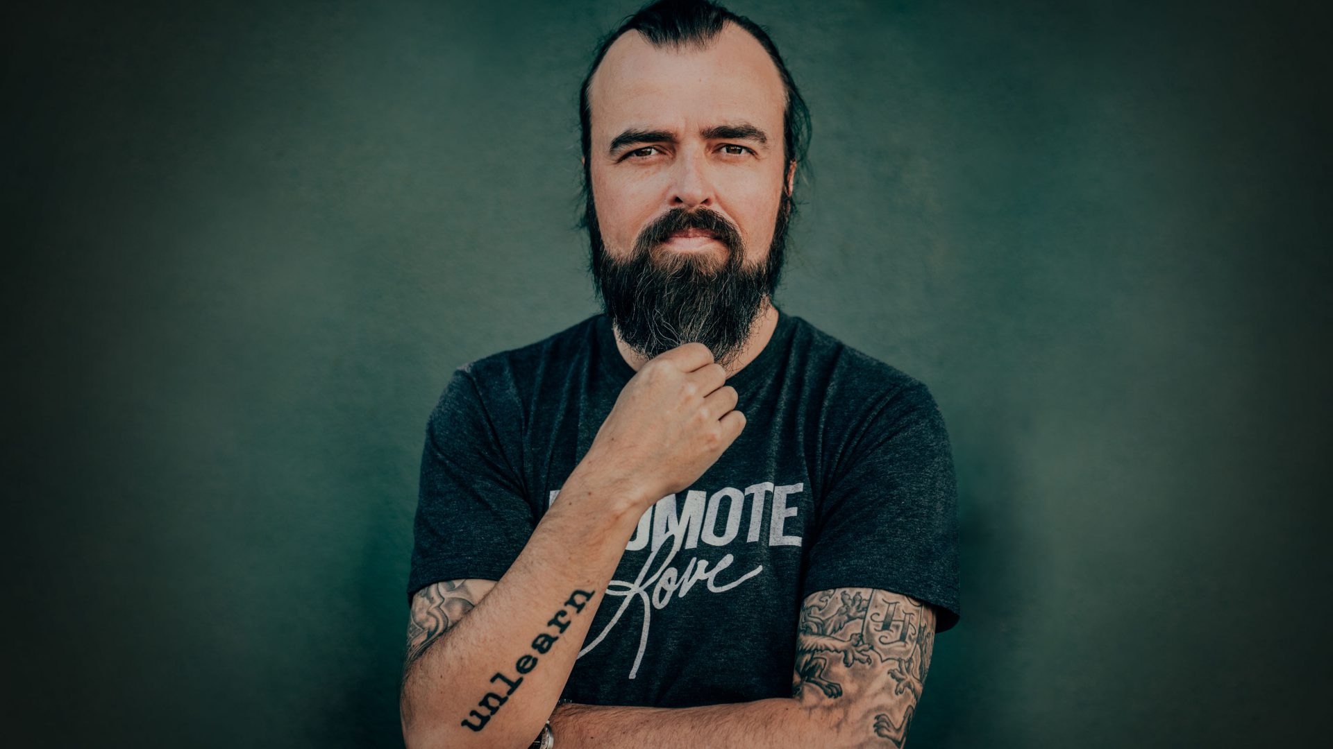 Scott Stratten