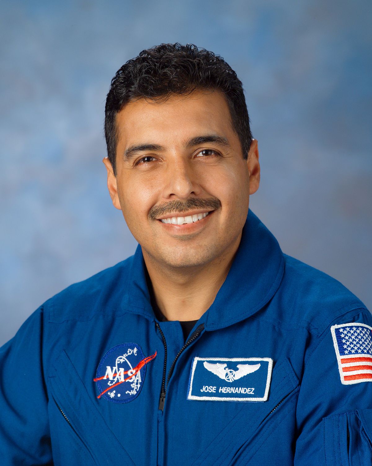 Jose Hernandez