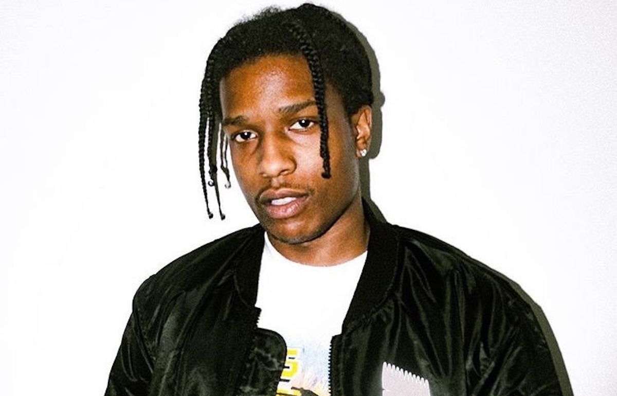 A$AP Rocky