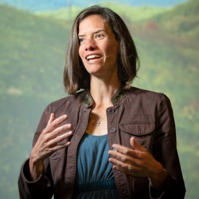 Jennifer Pharr Davis