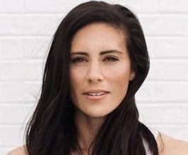 Ali Krieger
