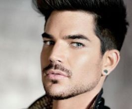 Adam Lambert