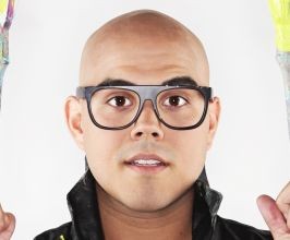 David Garibaldi