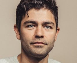 Adrian Grenier
