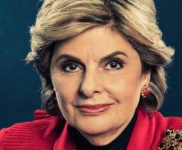 Gloria Allred