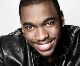 Jay Pharoah
