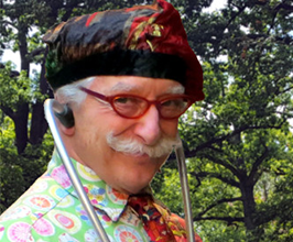 Patch Adams