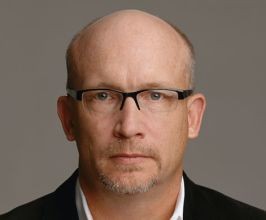 Alex Gibney