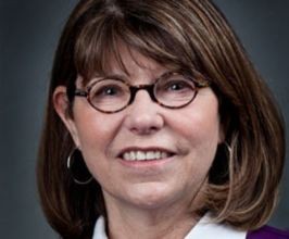 Margaret Carlson