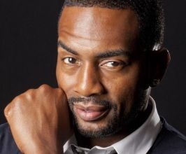 Bill Bellamy