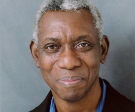 Yusef Komunyakaa