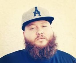 Action Bronson