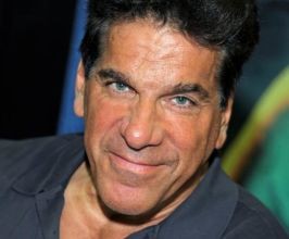 Lou Ferrigno