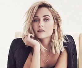 Lauren Conrad