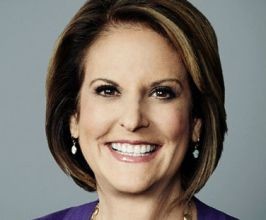 Gloria Borger