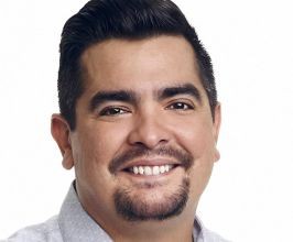 Aaron Sanchez