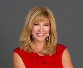 Leeza Gibbons