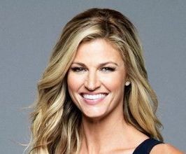 Erin Andrews