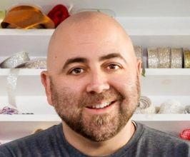 Duff Goldman