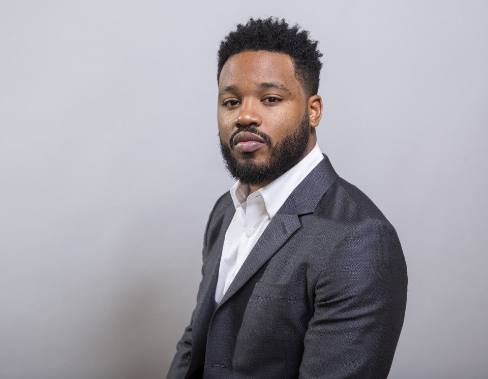 Ryan Coogler