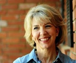 Barbara Rainey