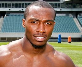 Brandon Boykin